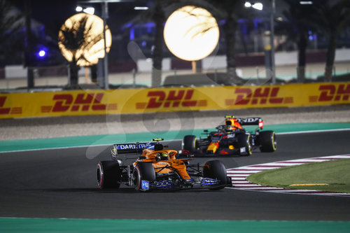 F1 Grand Prix of Qatar