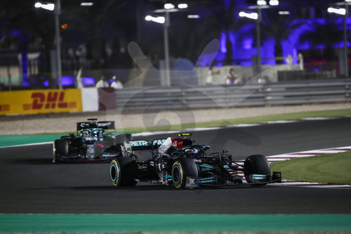 F1 Grand Prix of Qatar