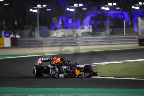 F1 Grand Prix of Qatar