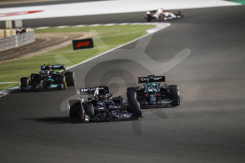 F1 Grand Prix of Qatar