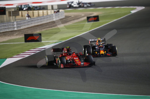 F1 Grand Prix of Qatar