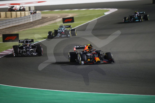 F1 Grand Prix of Qatar