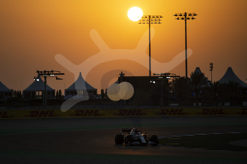 F1 Grand Prix of Qatar