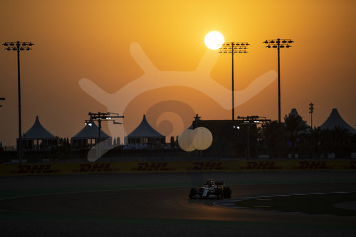 F1 Grand Prix of Qatar