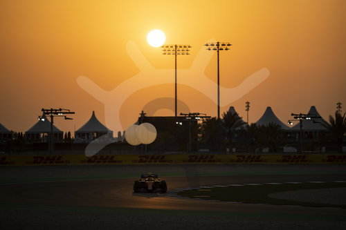 F1 Grand Prix of Qatar