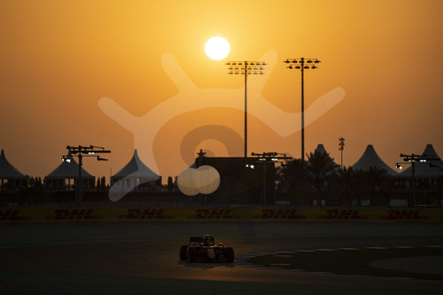 F1 Grand Prix of Qatar