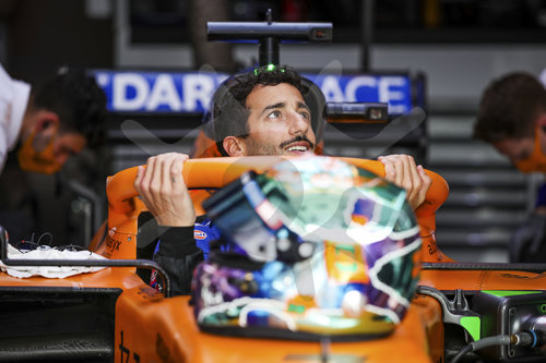 F1 Grand Prix of Qatar