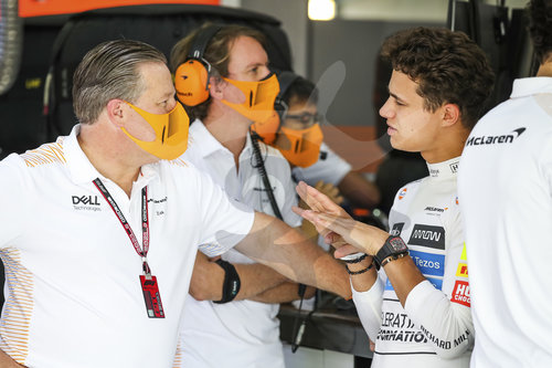 F1 Grand Prix of Qatar