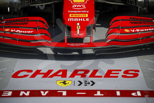 F1 Grand Prix of Qatar
