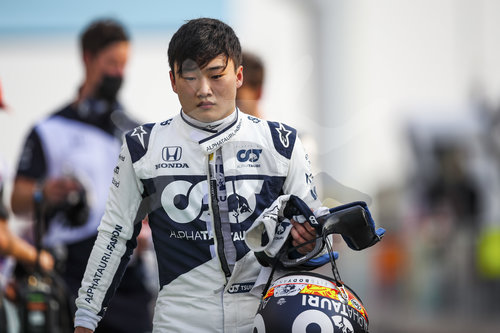 F1 Grand Prix of Qatar