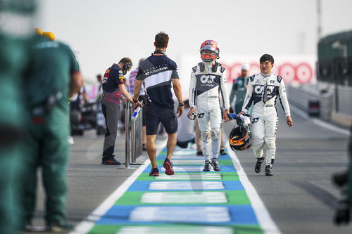 F1 Grand Prix of Qatar