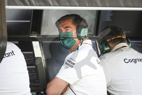 F1 Grand Prix of Qatar