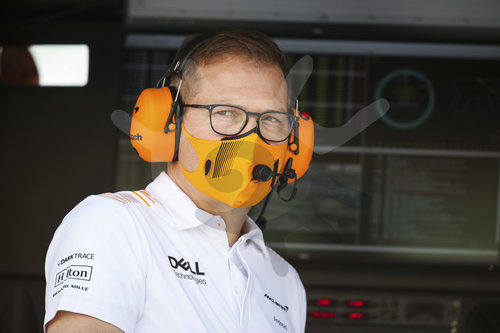 F1 Grand Prix of Qatar
