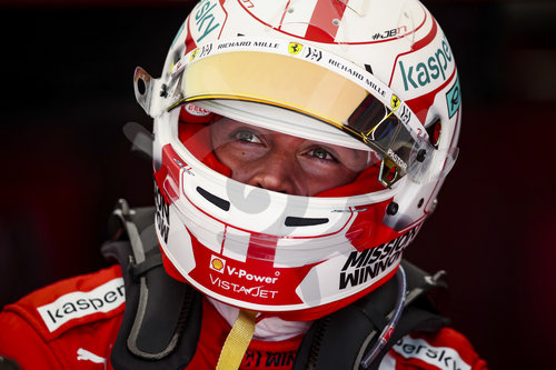 F1 Grand Prix of Qatar