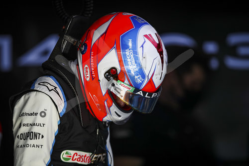 F1 Grand Prix of Qatar
