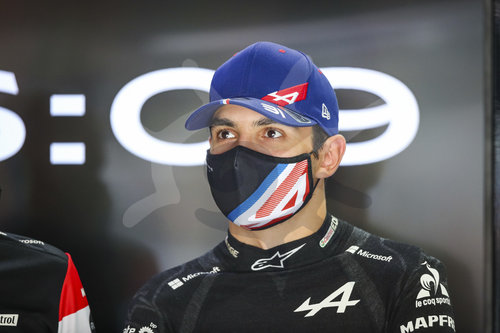 F1 Grand Prix of Qatar
