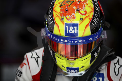 F1 Grand Prix of Qatar