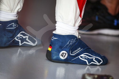 F1 Grand Prix of Qatar