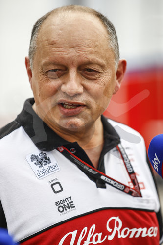 F1 Grand Prix of Qatar