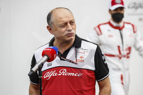 F1 Grand Prix of Qatar