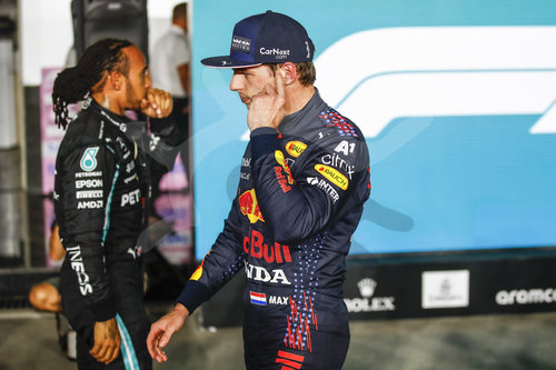 F1 Grand Prix of Qatar