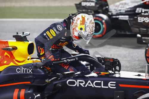 F1 Grand Prix of Qatar