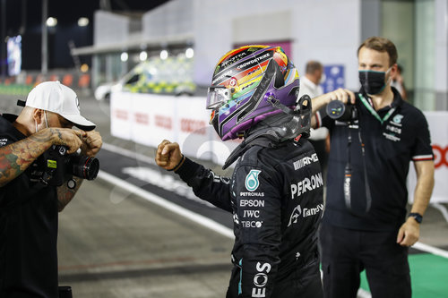F1 Grand Prix of Qatar