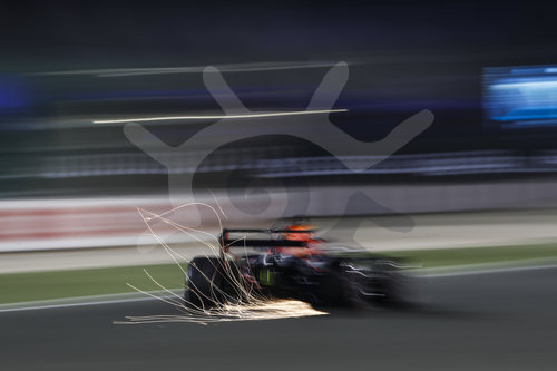 F1 Grand Prix of Qatar