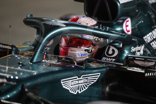 F1 Grand Prix of Qatar