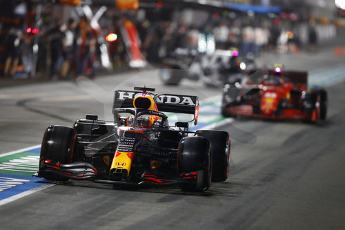 F1 Grand Prix of Qatar
