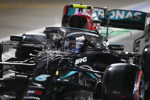 F1 Grand Prix of Qatar