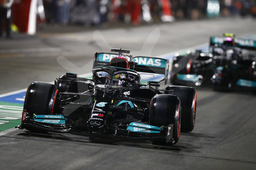 F1 Grand Prix of Qatar