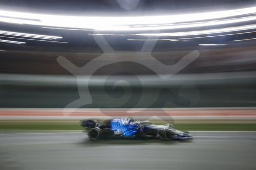 F1 Grand Prix of Qatar