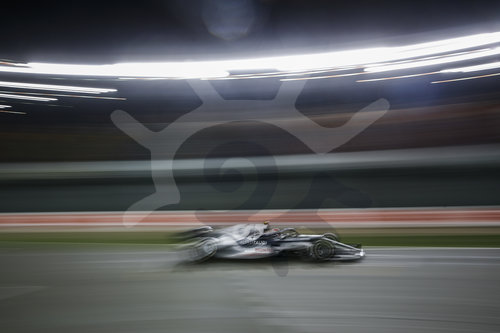 F1 Grand Prix of Qatar