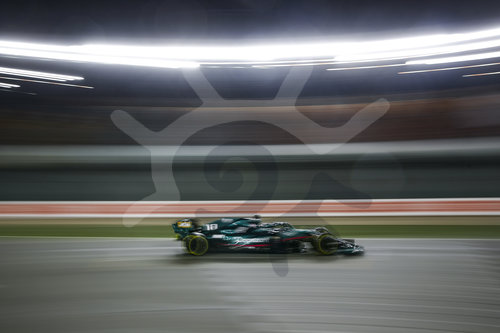 F1 Grand Prix of Qatar