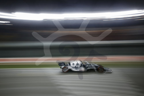 F1 Grand Prix of Qatar