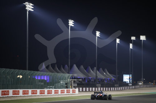 F1 Grand Prix of Qatar