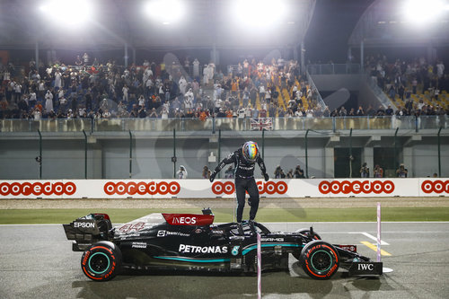 F1 Grand Prix of Qatar