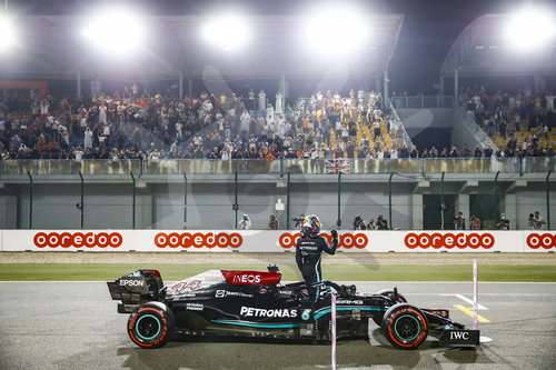 F1 Grand Prix of Qatar