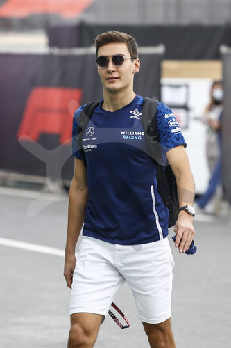 F1 Grand Prix of Qatar
