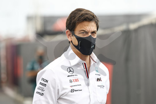 F1 Grand Prix of Qatar