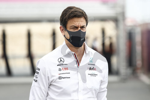 F1 Grand Prix of Qatar