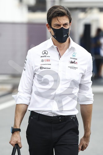 F1 Grand Prix of Qatar