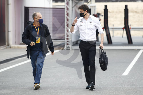F1 Grand Prix of Qatar