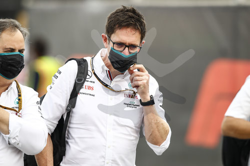 F1 Grand Prix of Qatar