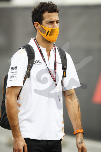F1 Grand Prix of Qatar