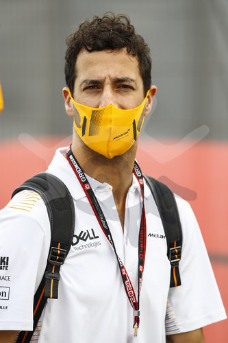 F1 Grand Prix of Qatar