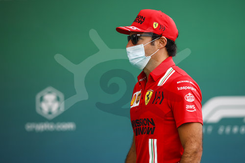 F1 Grand Prix of Qatar