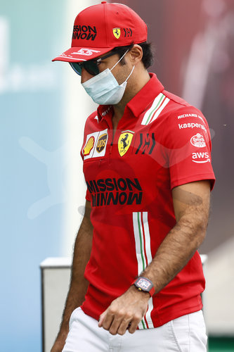 F1 Grand Prix of Qatar