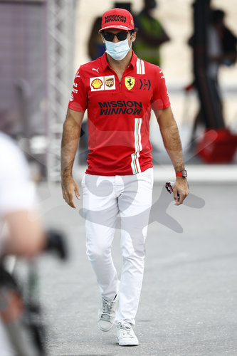 F1 Grand Prix of Qatar